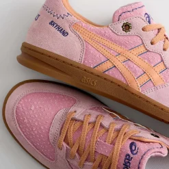 Asics Skyhand OG Coneflower/Terracotta W