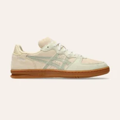 Asics Skyhand OG Marzipan/Dried Leaf Green W