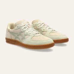 Asics Skyhand OG Marzipan/Dried Leaf Green W