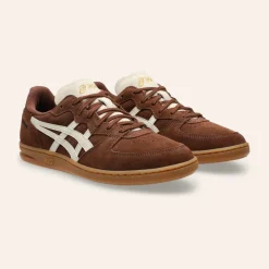 Asics Skyhand OG Reddish Brown/Oatmeal W