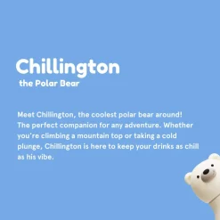 Asobu Bestie Bottles Bear