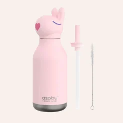 Asobu Bestie Bottles Bunny