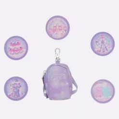 Beckmann Classic Candy Ryggsekk 22L