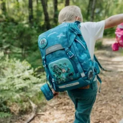 Beckmann Classic Jungle Game 22L