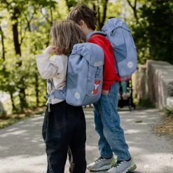 Beckmann Classic Mini Fox