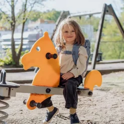 Beckmann Classic Mini Fox