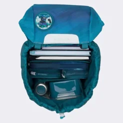 Beckmann Classic Racing Sekk 22L