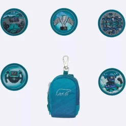 Beckmann Classic Racing Sekk 22L