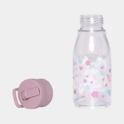 Beckmann Drikkeflaske Barnehage 400ml, Pink