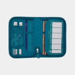 Beckmann Ettlags Pennal m/innhold, Jungle Game