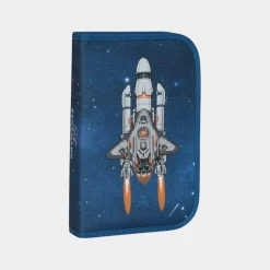 Beckmann Ettlags Pennal m/innhold, Space Mission