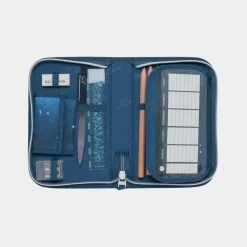 Beckmann Ettlags Pennal m/innhold, Space Mission