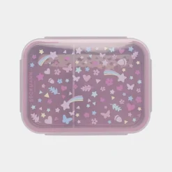Beckmann Kindergarten Lunch Box, Pink
