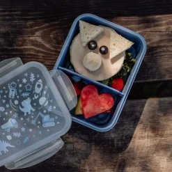 Beckmann Matboks Barnehage, Blue