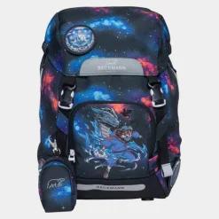 Beckmann Ninja Elements