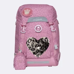 Beckmann Ryggsekk 22L Furry