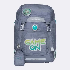 Beckmann Ryggsekk 22L Gameon