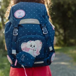 Beckmann Ryggsekk 22L Pet Friends