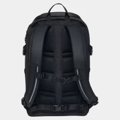 Beckmann Street GO Black