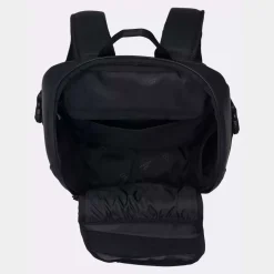 Beckmann Street GO Black