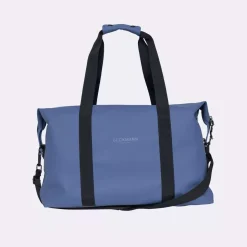 Beckmann Street 48H Weekend Bag Velvet Blue