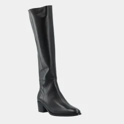 Bianco Biacarol Knee High Boot Crust