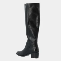 Bianco Biacarol Knee High Boot Crust