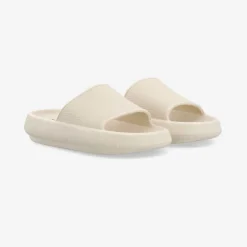 Bianco Biajulia Slipper Off White W