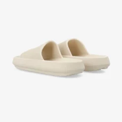 Bianco Biajulia Slipper Off White W