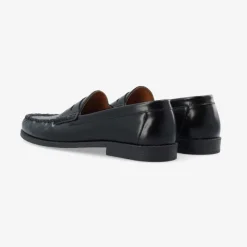 Bianco Biapop Penny Loafer Polido Black W