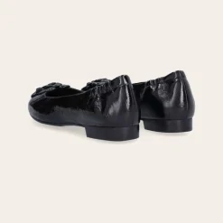 Billi Bi A8039 Black Naplack W