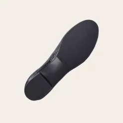 Billi Bi A8039 Black Naplack W