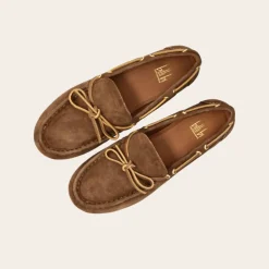 Billi Bi A8712 Cognac Suede