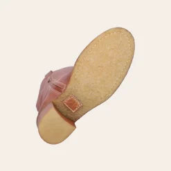 Billi Bi A9166 Høy Støvlett Whiskey Grove Calf W