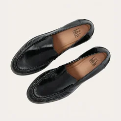 Billi Bi Boston Polido Black W