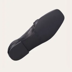 Billi Bi Mokasin Black Nappa W