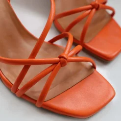 Billi Bi Pensko Orange W