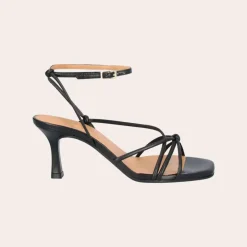 Billi Bi Pensko Svart W