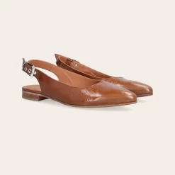 Billi Bi Slingback A16302 Palisandro W