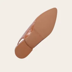 Billi Bi Slingback A16302 Palisandro W