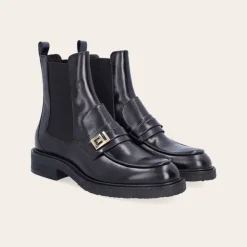 Billi Bi Støvlett Svart W