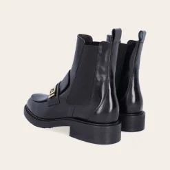 Billi Bi Støvlett Svart W