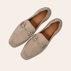 Billie Bi A1918 Arena Nappa Beige W