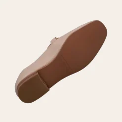 Billie Bi A1918 Arena Nappa Beige W