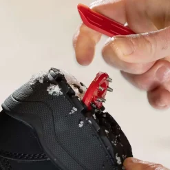 Birkebeiner Falk WP Piggsko Black W