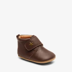 Bisgaard Hjemmesko Brun B