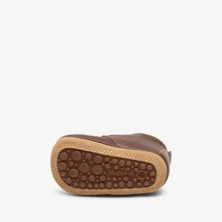 Bisgaard Hjemmesko Brun B