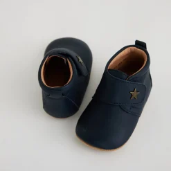 Bisgaard Hjemmesko Navy B