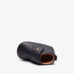 Bisgaard Hjemmesko Navy B