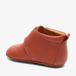 Bisgaard Hjemmesko Old Rose B